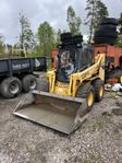 GEHL 5240 TURBO highflow 2 speed