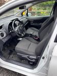 Toyota Yaris 5-dörrar 1.33 Dual VVT-i Edition 50 Euro 5