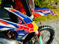 KTM SX 85 Red Bull Edt. 81Tim