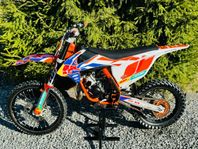 KTM SX 85 Red Bull Edt. 81Tim