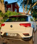 Volkswagen T-Roc 1.0 TSI OPF Base Euro 6
