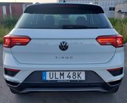 Volkswagen T-Roc 1.0 TSI OPF Base Euro 6