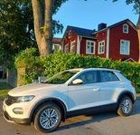 Volkswagen T-Roc 1.0 TSI OPF Base Euro 6