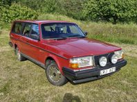 Volvo 245 240 Kombi 2.3 GL
