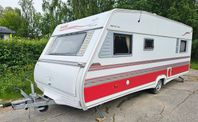 Husvagn Kabe Ametist GLE King Size 2004