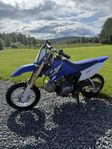 Yamaha TTR 50 E
