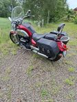 Triumph rocket