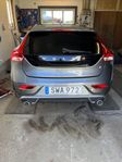 Volvo V40 D2 Geartronic Momentum, R-Design Euro 6