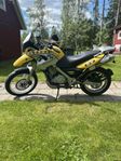 BMW F650 GS