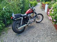 sportster 883