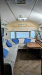 Cool Airstream 1973 â Excella 500