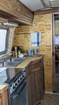 Cool Airstream 1973 â Excella 500