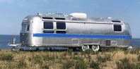 Cool Airstream 1973 â Excella 500