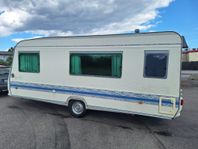 Adria Unica 502 LH -1999 Fukttestad Toppskick!