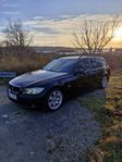 BMW 320i Touring A-traktor
