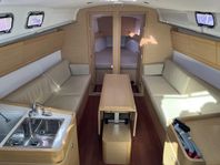 Beneteau First 35