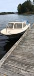 Uttern 545 Yamaha115 
