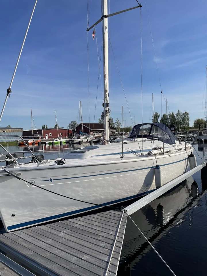 Bavaria 31 Cruiser 2001 image