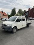 VW Transporter T30 2.5 TDI 4Motion besiktad till 26-06-30