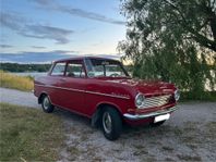 Opel Kadett A super