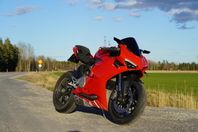 Panigale V2