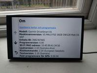 Garmin drivesmart 61