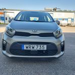 Kia Picanto 1.25 MPI GLS Euro 6