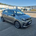 Kia Picanto 1.25 MPI GLS Euro 6