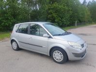 Renault Scénic 1.6 Euro 4