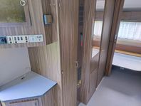 Husvagn Kabe Safir Grand de Luxe