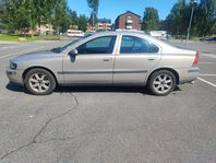 Volvo S60 2.4T Business