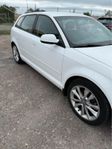 Audi A3 Sportback 2.0 TDI Comfort Euro 5