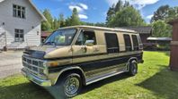 GMC Vandura