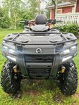 Can am outlander max