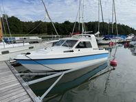flipper 700 patrol 6,5td v8 
