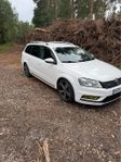 Volkswagen Passat Variant 2.0 TDI DPF BMT 4Motion GT Euro 5
