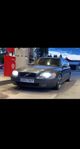 A-Traktor Volvo v70n