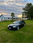 Bmw e46 A-traktor