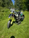 Husqvarna Fe 350 -20 A2