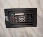 Nya CarPlay bilstereos, universell & modelanpassat