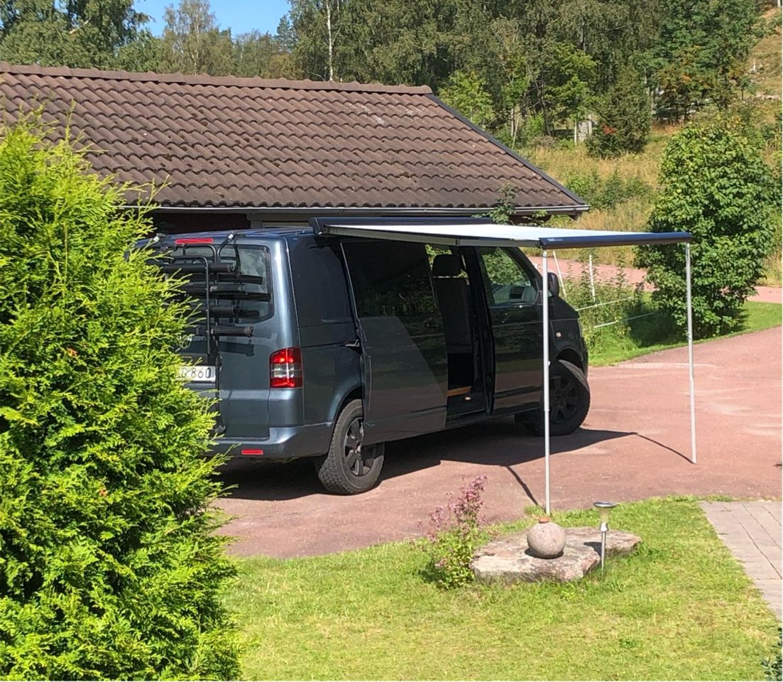 Volkswagen Transporter T28 2....