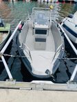 Buster LX PRO SPORTFISKE