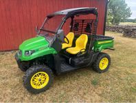 John Deere Gator XUV 560E