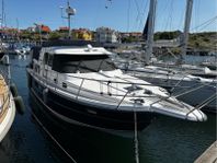 Nimbus 370 Commander