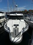 Nimbus 370 Commander