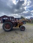 Volvo BM 350 Boxer