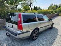 Volvo V70 2.4 Business Euro 4