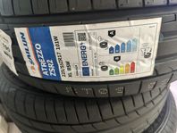 Sprillansnya sommardäck 225/55R17