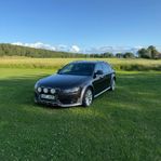 Audi A4 Allroad A-traktor 