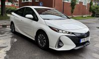 Toyota Prius Plug-in Hybrid 1.8 Executive VVT- CVT Euro 6